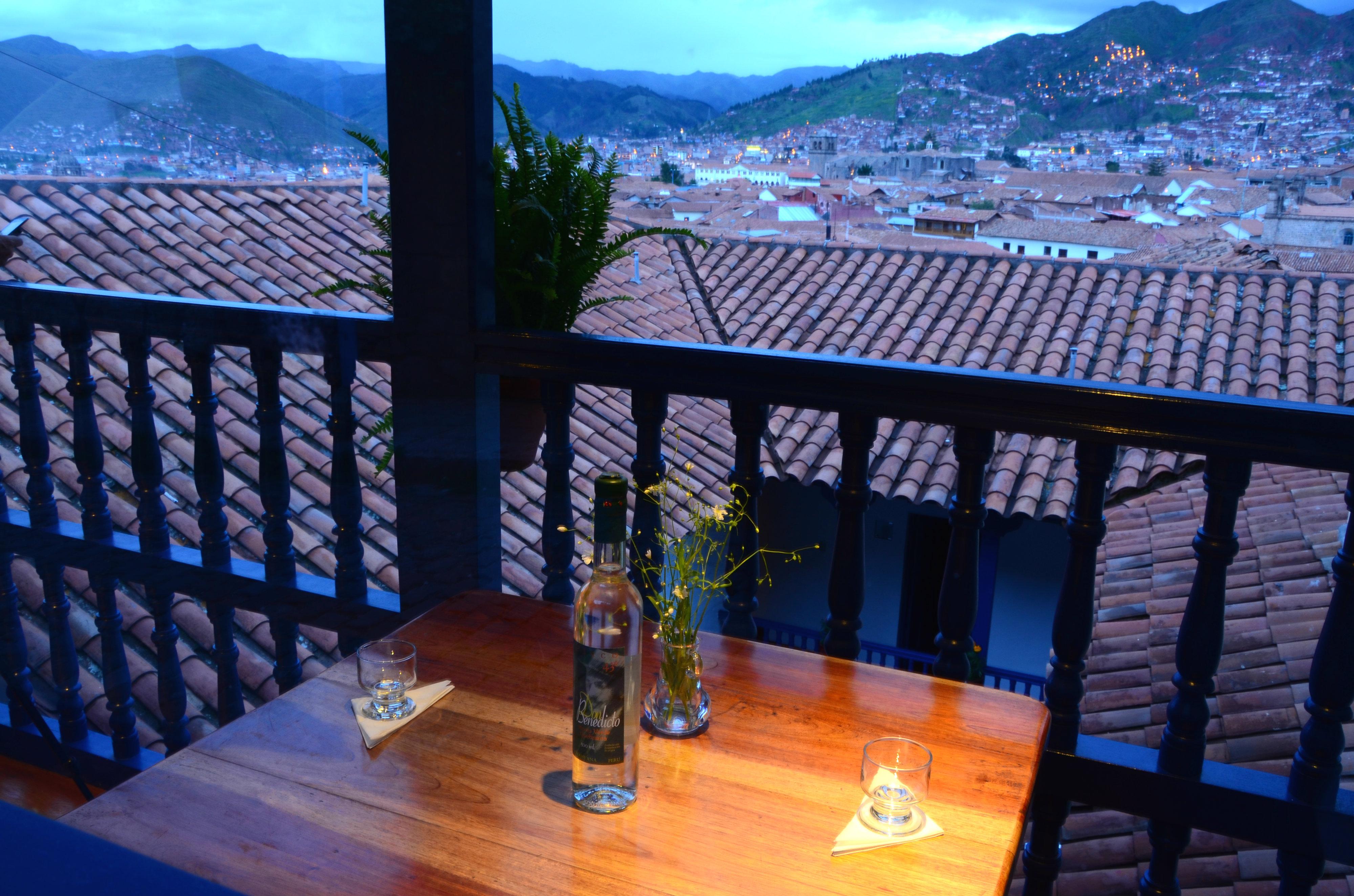 Rumi Wasi Cuzco Exterior foto