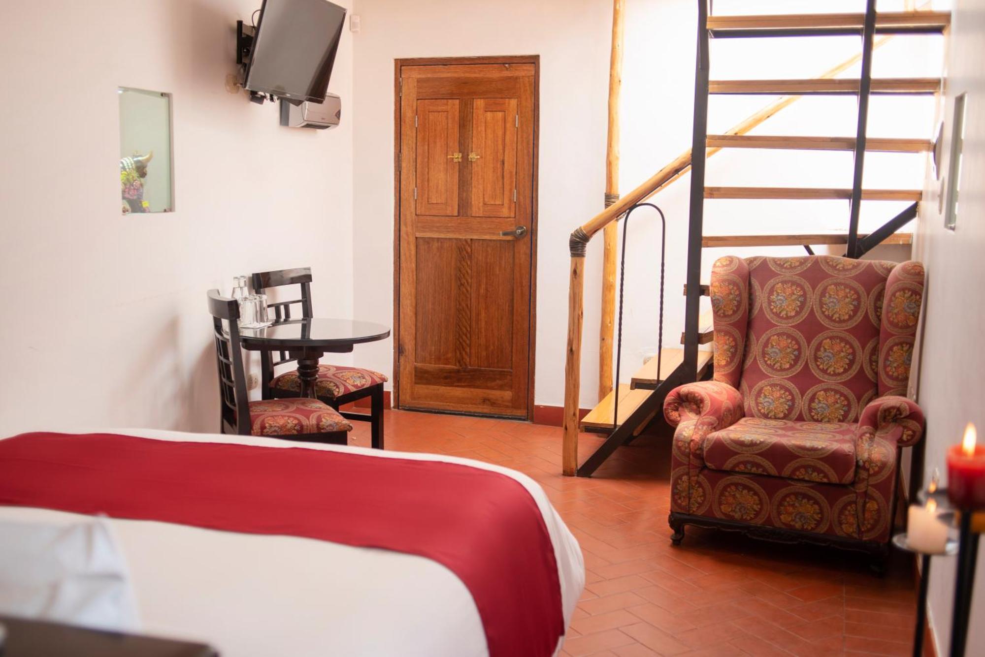 Rumi Wasi Cuzco Exterior foto