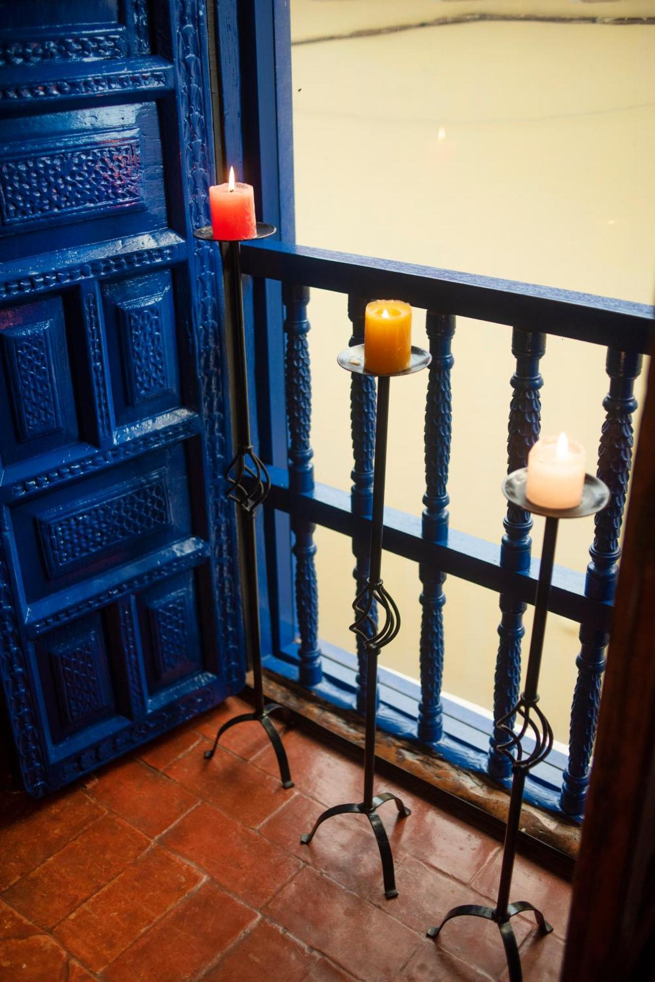 Rumi Wasi Cuzco Exterior foto